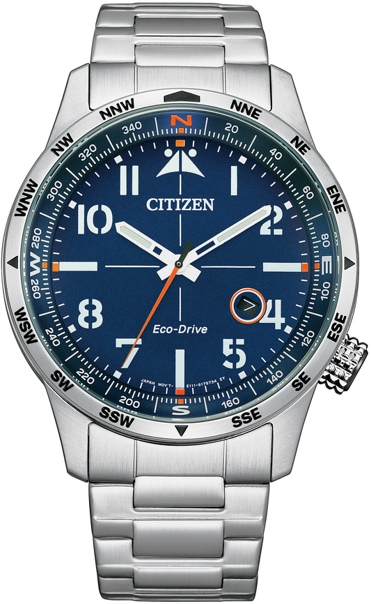 BM7550-52L Citizen Watch