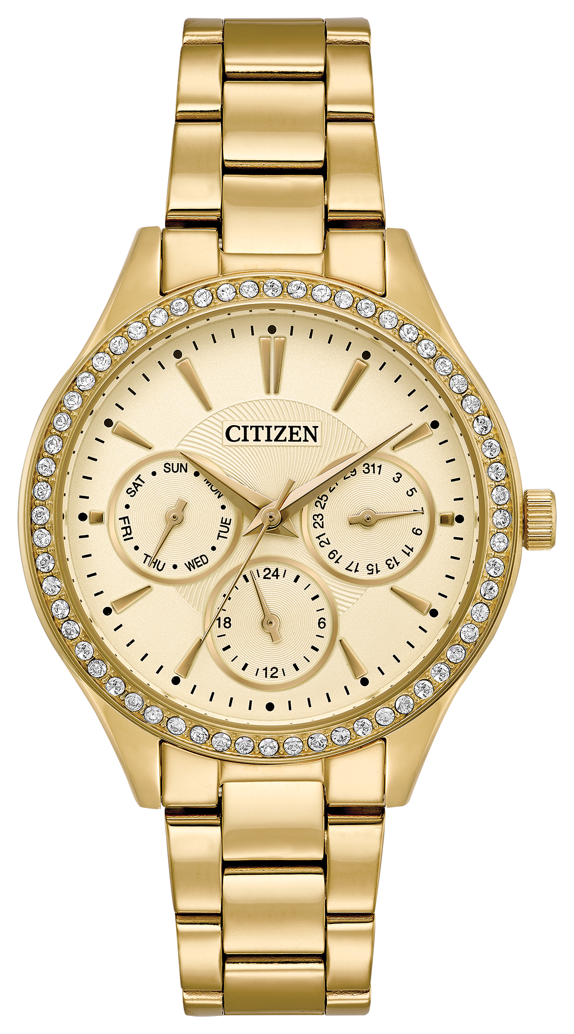 ED8168-58P Citizen Watch