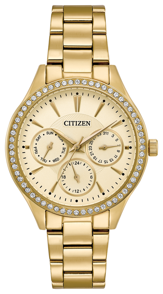 ED8168-58P Citizen Watch