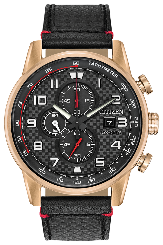 CA0683-08E Citizen Watch
