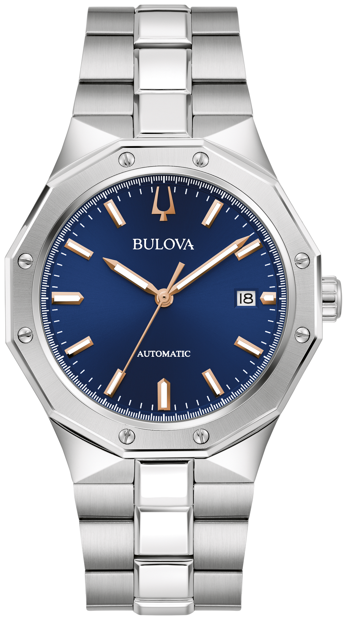 96B463 - Bulova