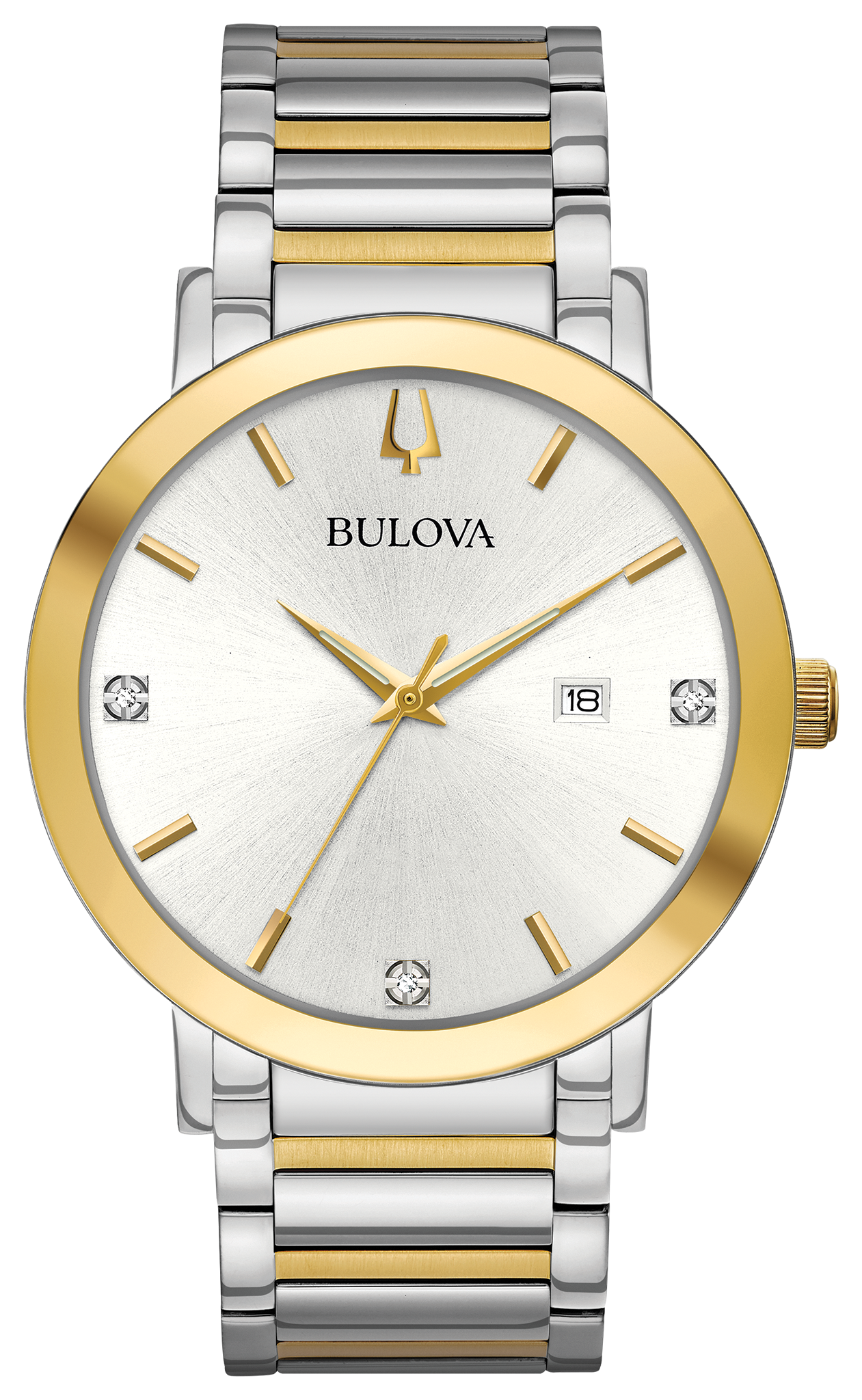98D151 - Bulova
