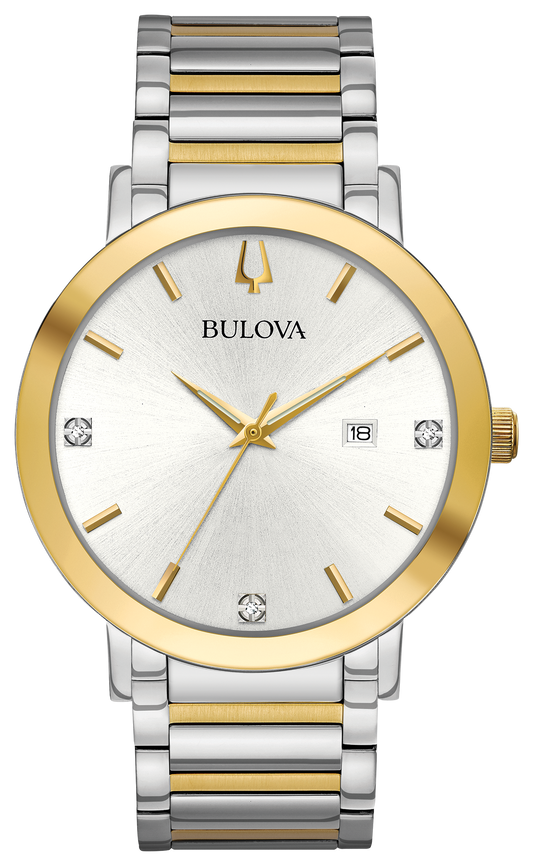 98D151 - Bulova