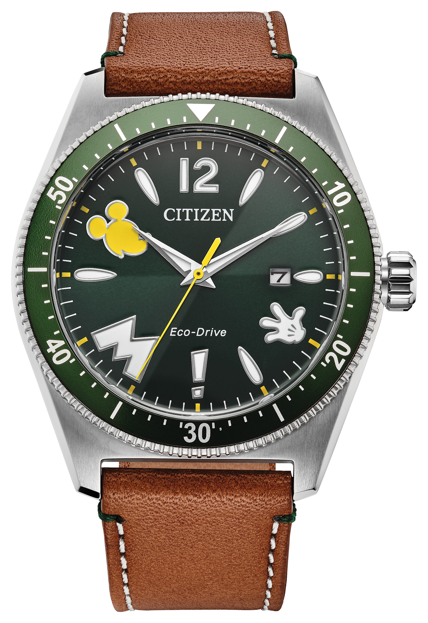 AW1791-02W Citizen Watch