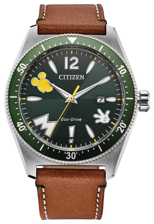 AW1791-02W Citizen Watch