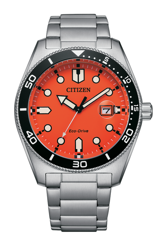 AW1760-81X Citizen Watch