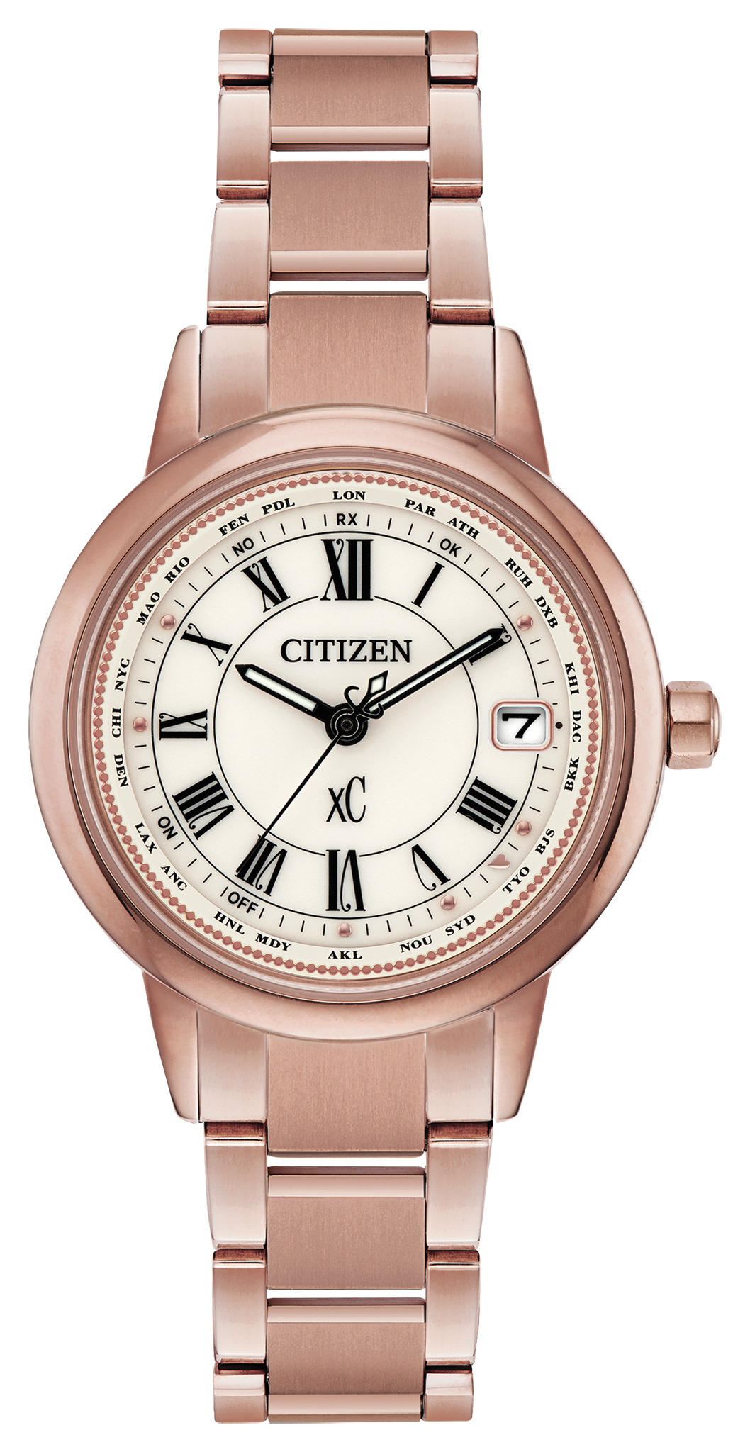EC1144-51W Citizen Watch