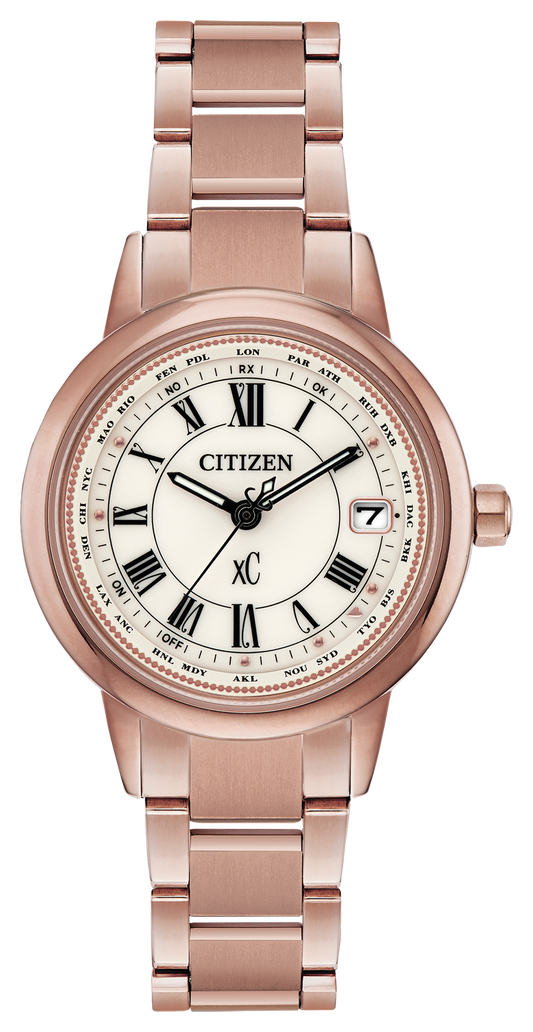 EC1144-51W Citizen Watch