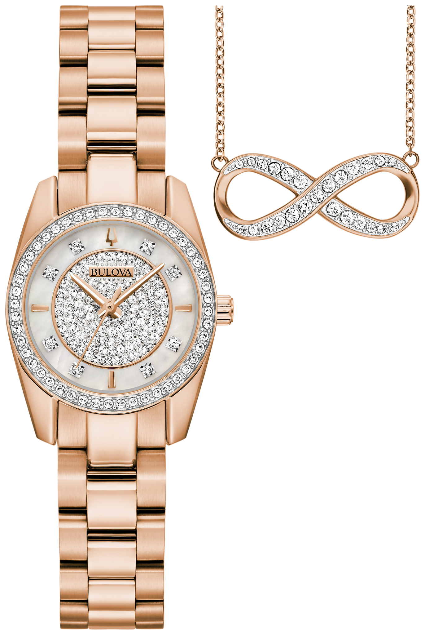 98X141 - Bulova