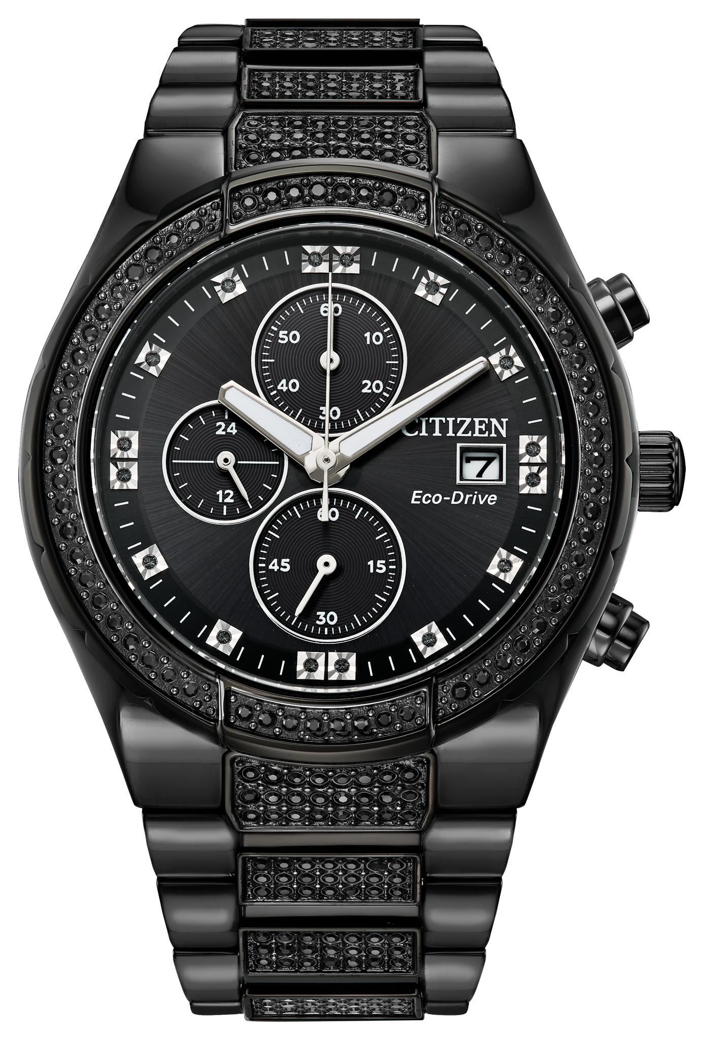 CA0755-68E Citizen Watch
