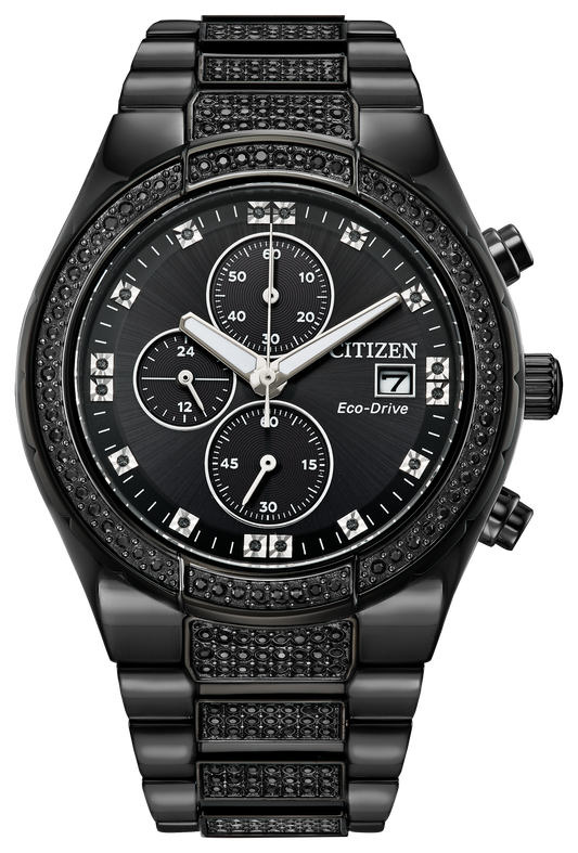 CA0755-68E Citizen Watch