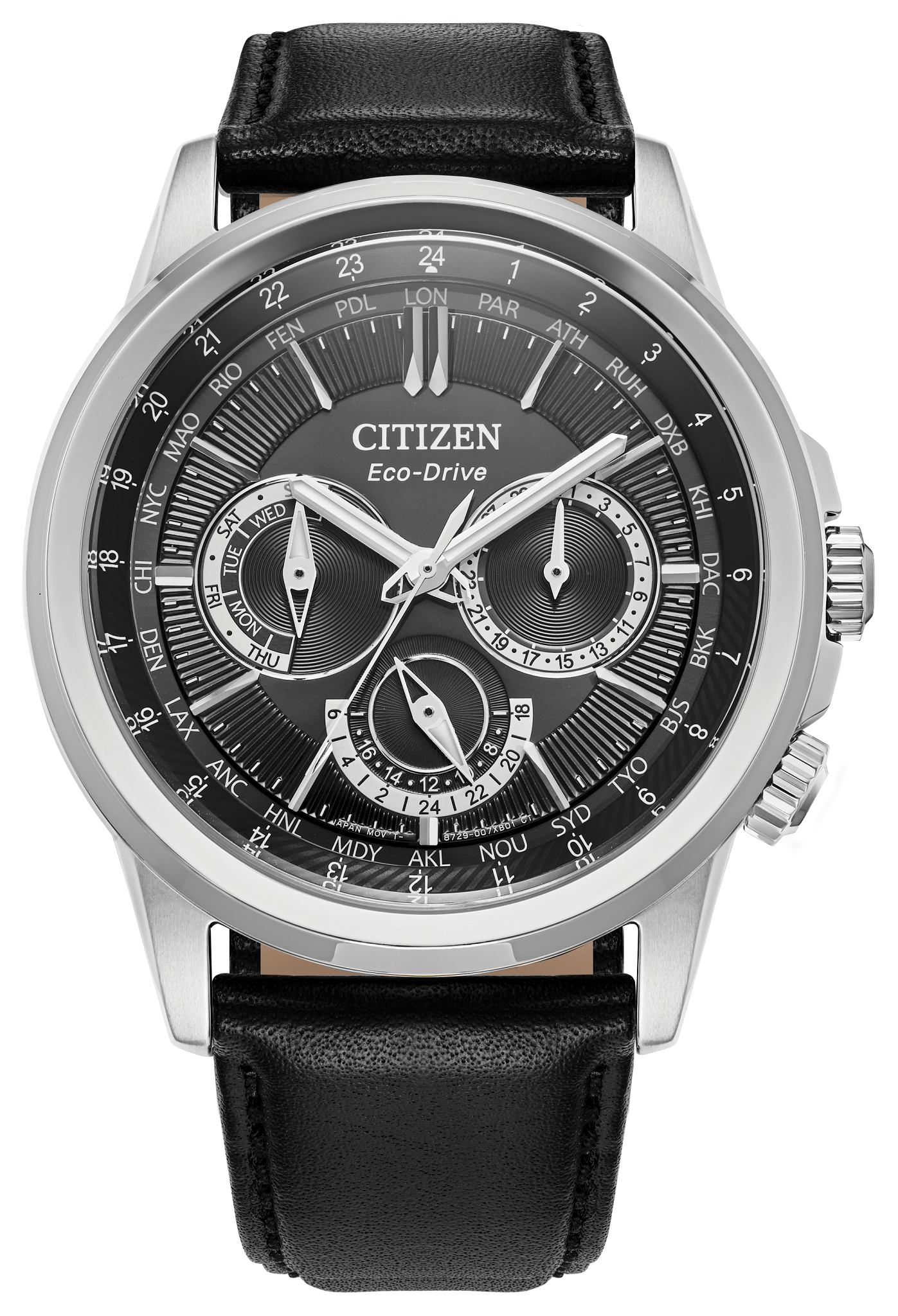 BU2100-05E Citizen Watch