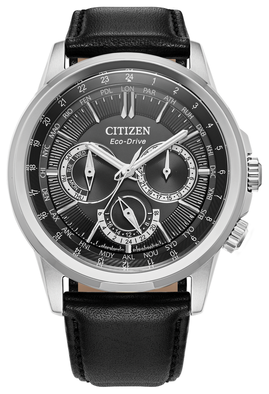 BU2100-05E Citizen Watch