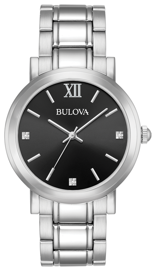 96D130 - Bulova