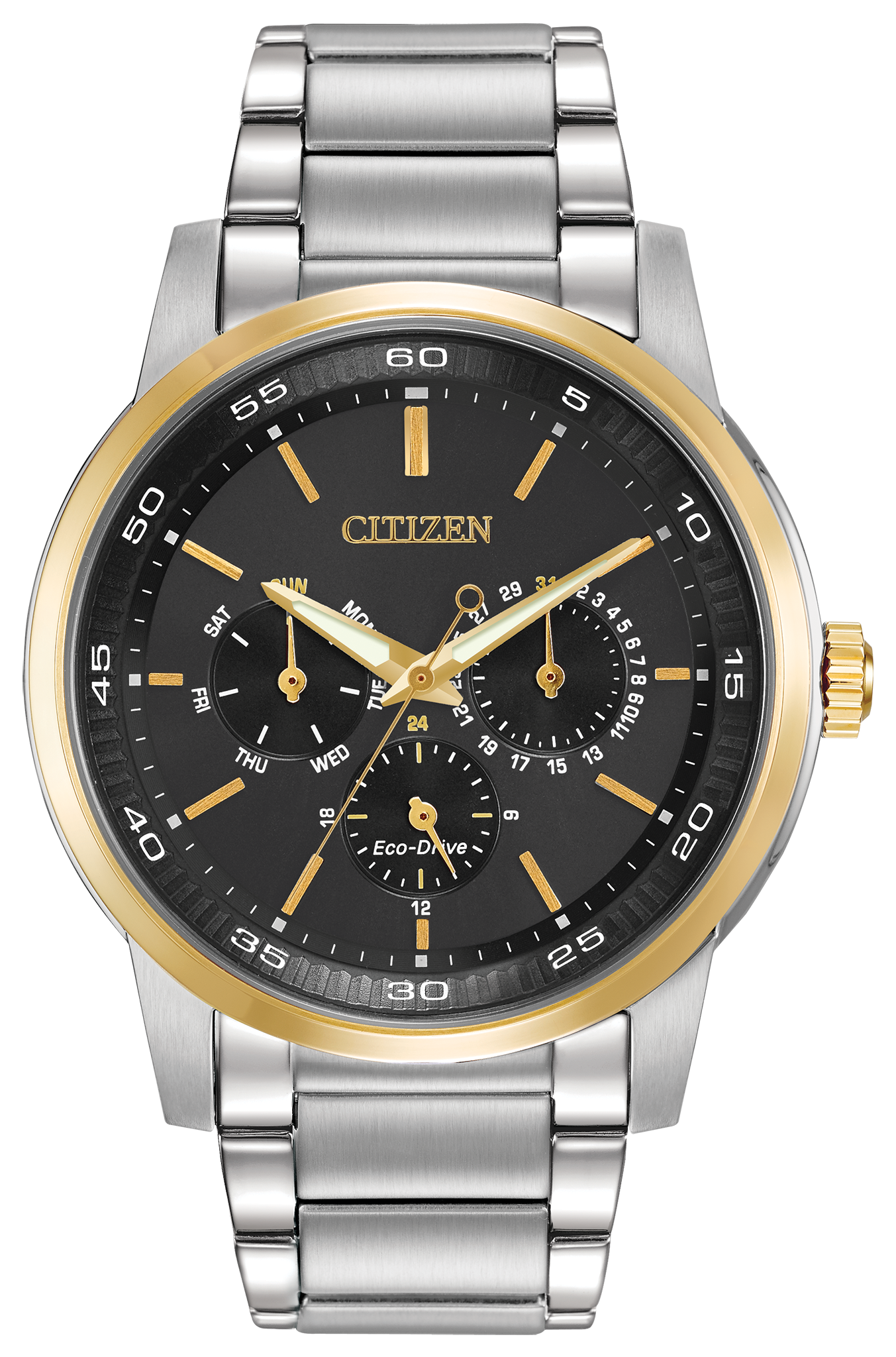 BU2014-56E Citizen Watch