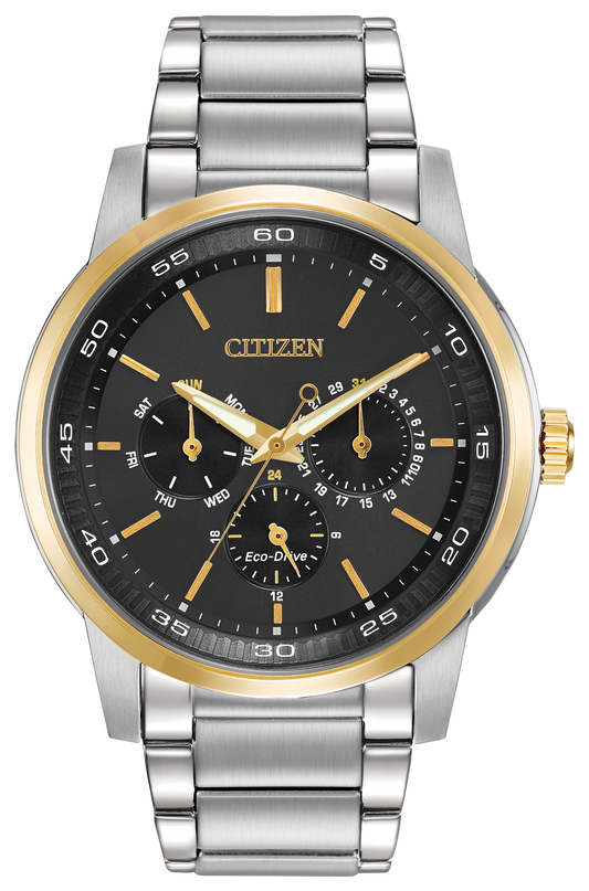 BU2014-56E Citizen Watch