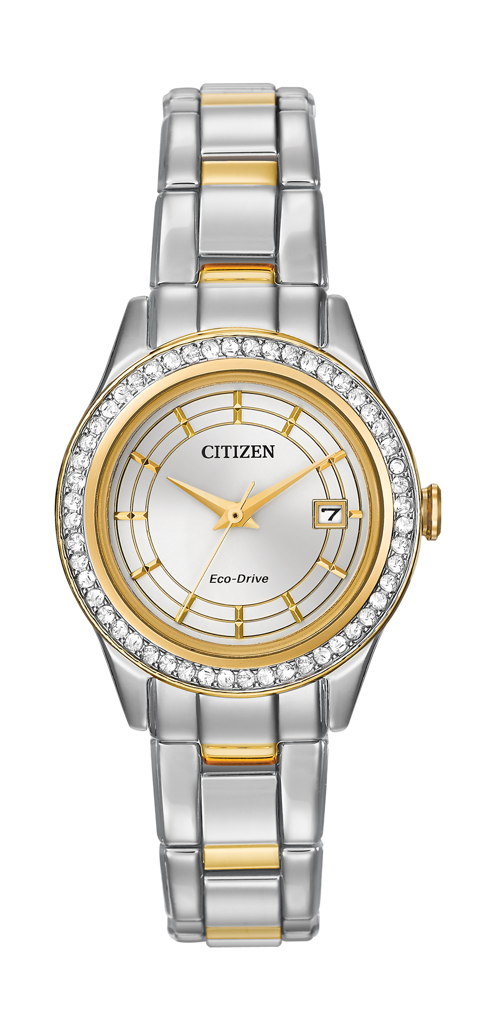FE1124-58A Citizen Watch