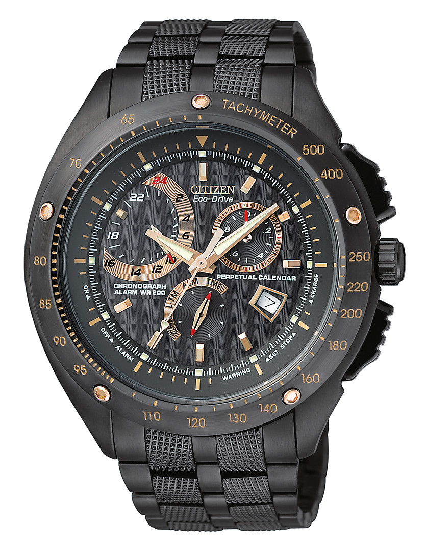 BL5365-51E Citizen Watch