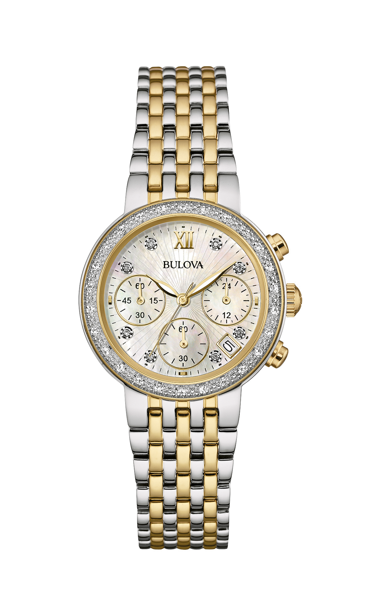 98R214 - Bulova