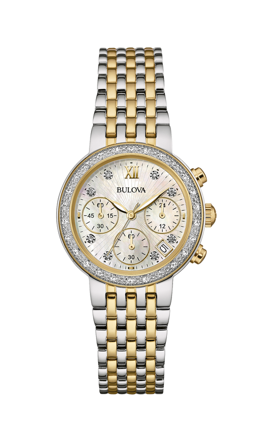 98R214 - Bulova