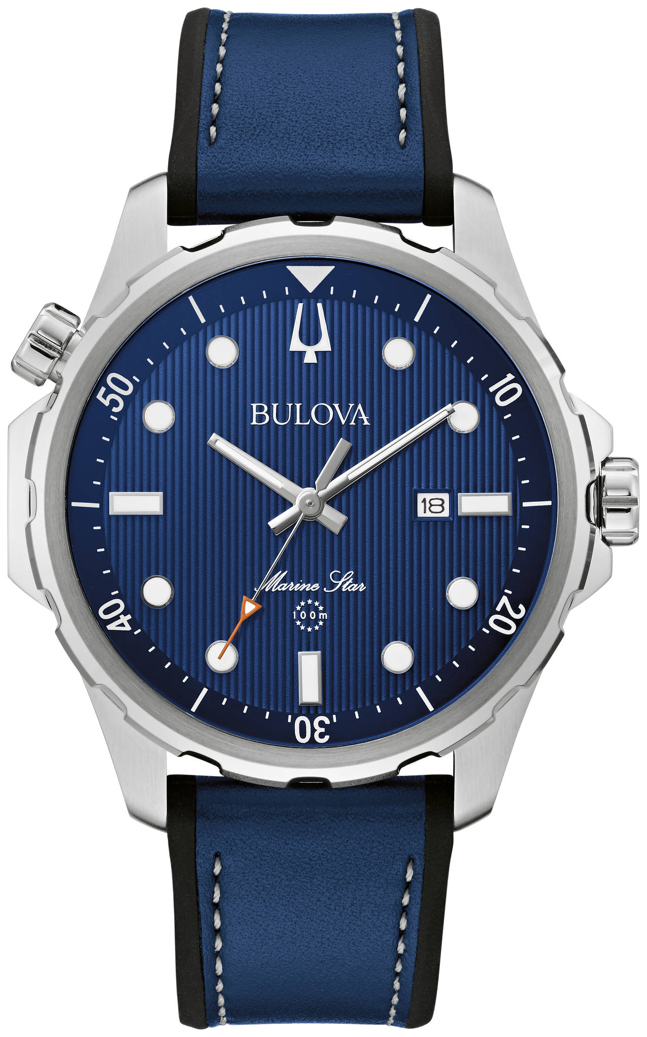96B419 - Bulova