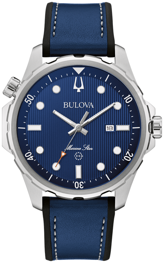 96B419 - Bulova