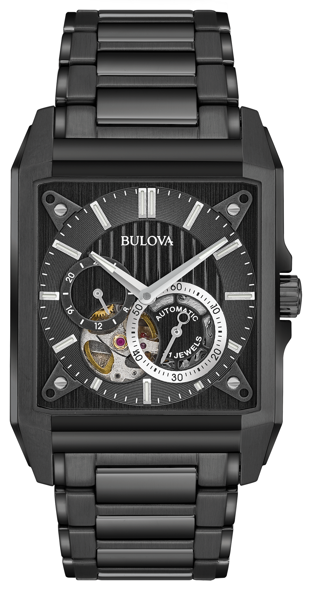 98A180 - Bulova