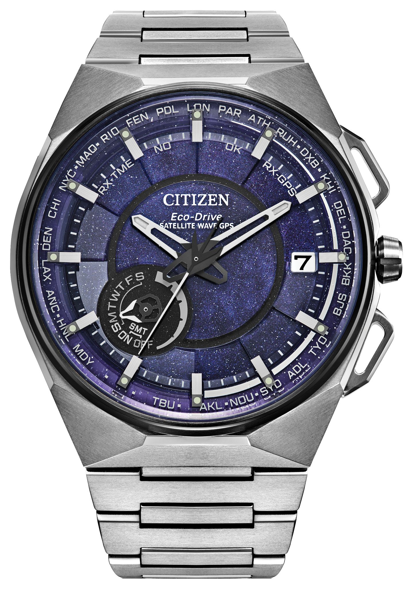 CC3097-52L Citizen Watch