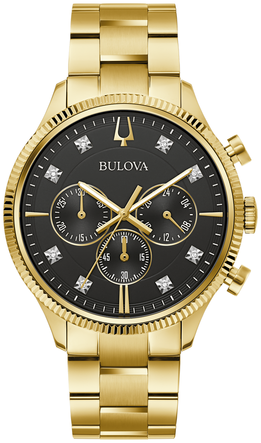 97D131 - Bulova