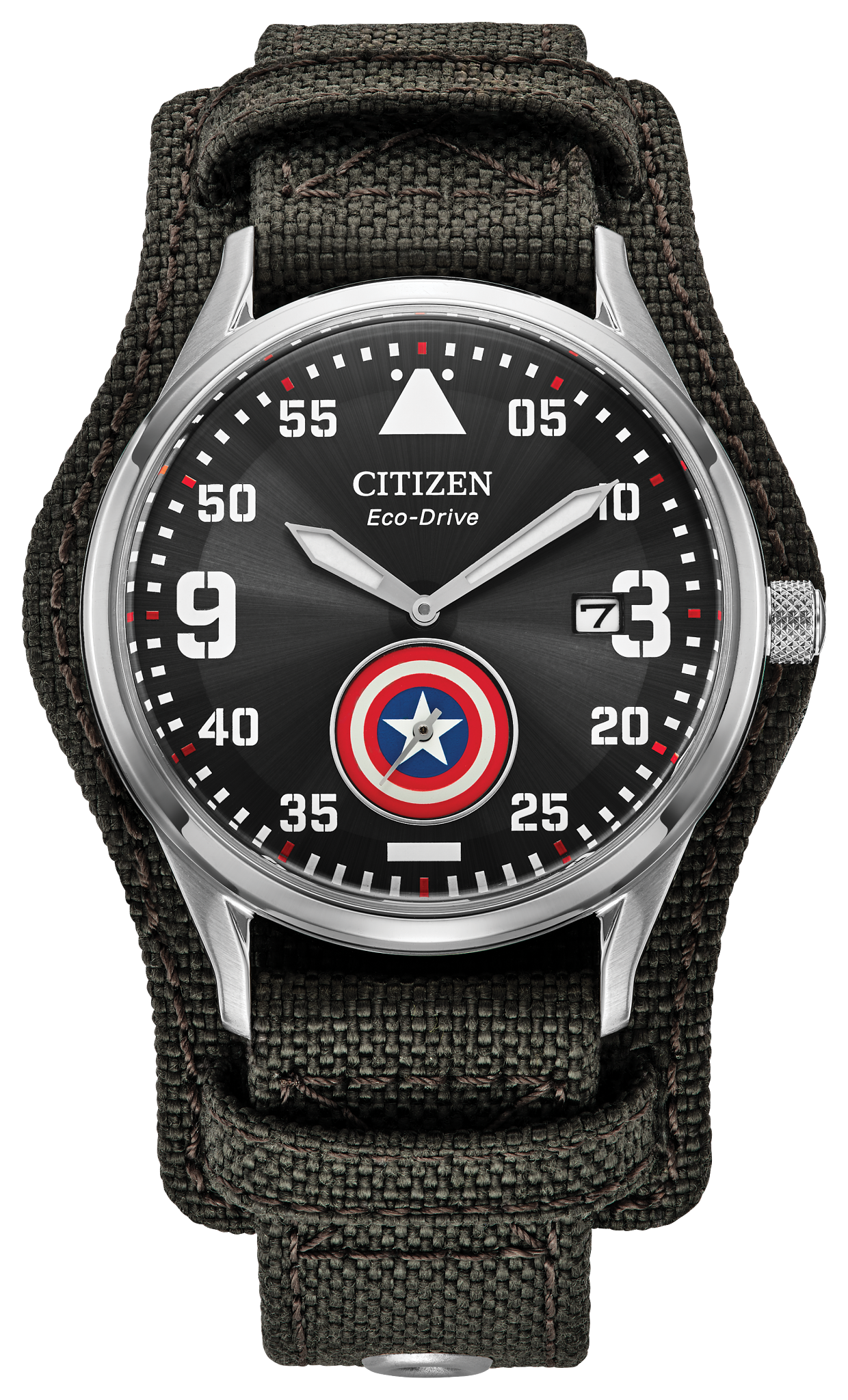 BV1140-00W Citizen Watch
