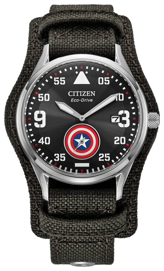 BV1140-00W Citizen Watch