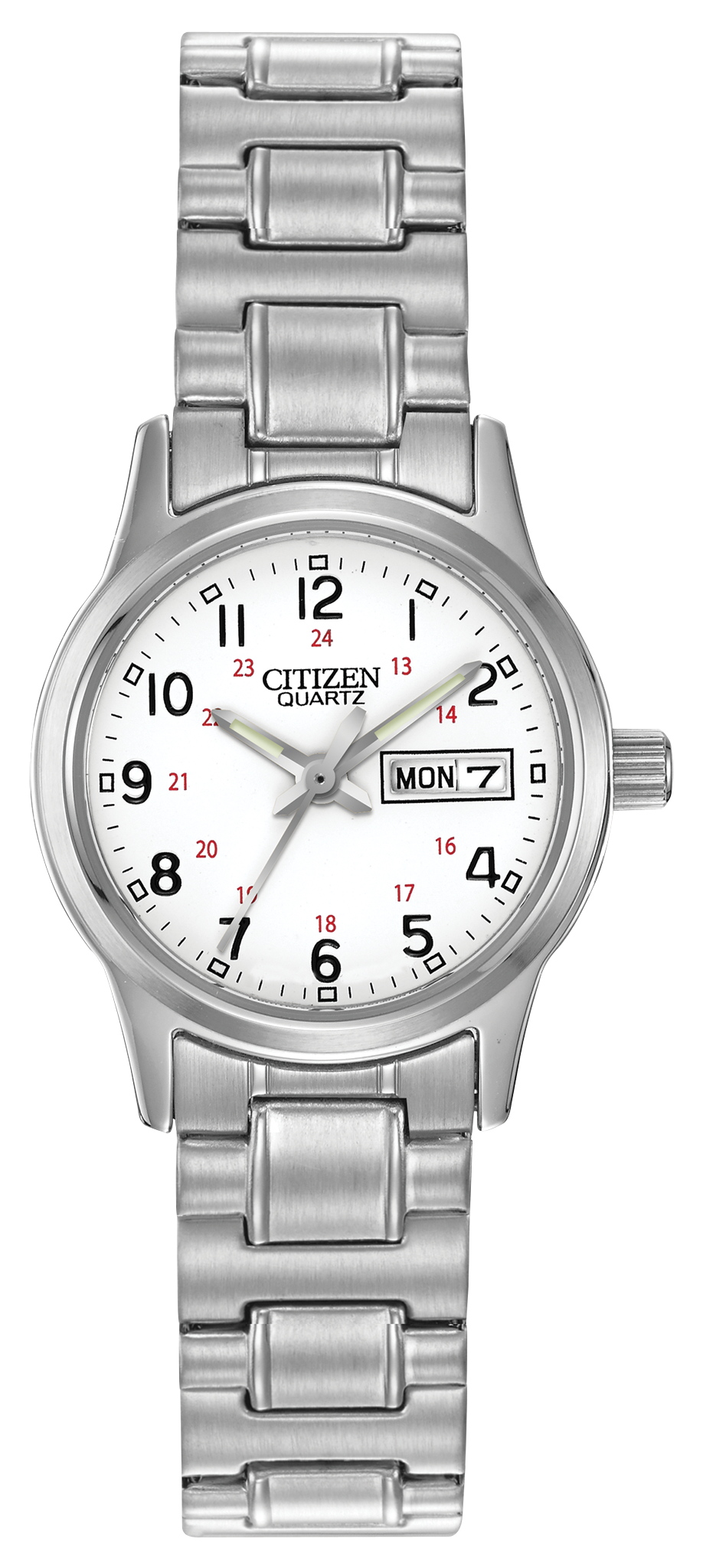 EQ0580-95A Citizen Watch