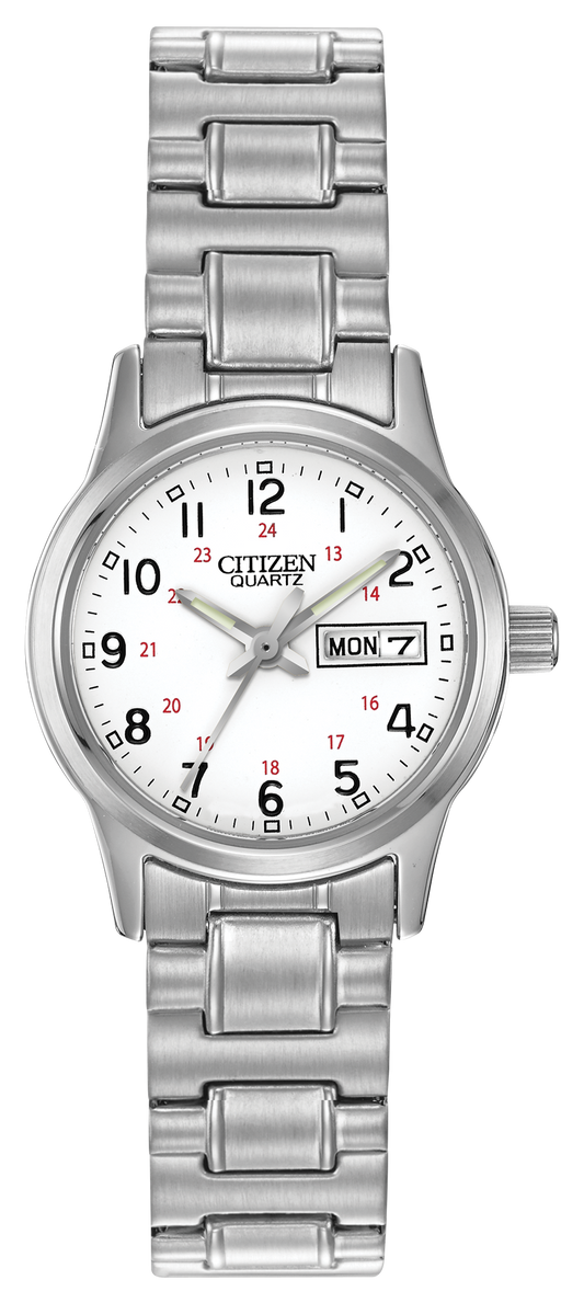 EQ0580-95A Citizen Watch