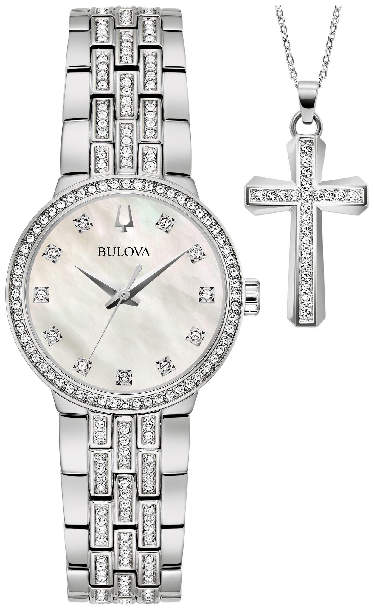 96X165 - Bulova