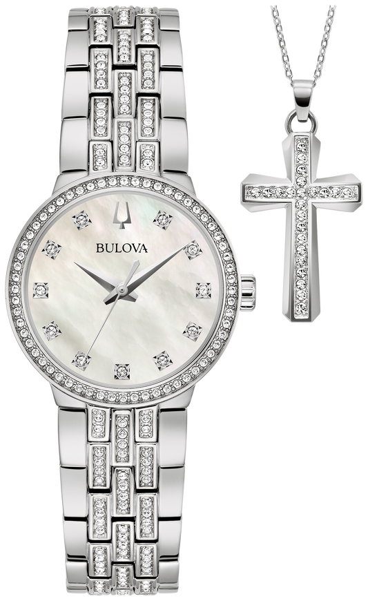 96X165 - Bulova