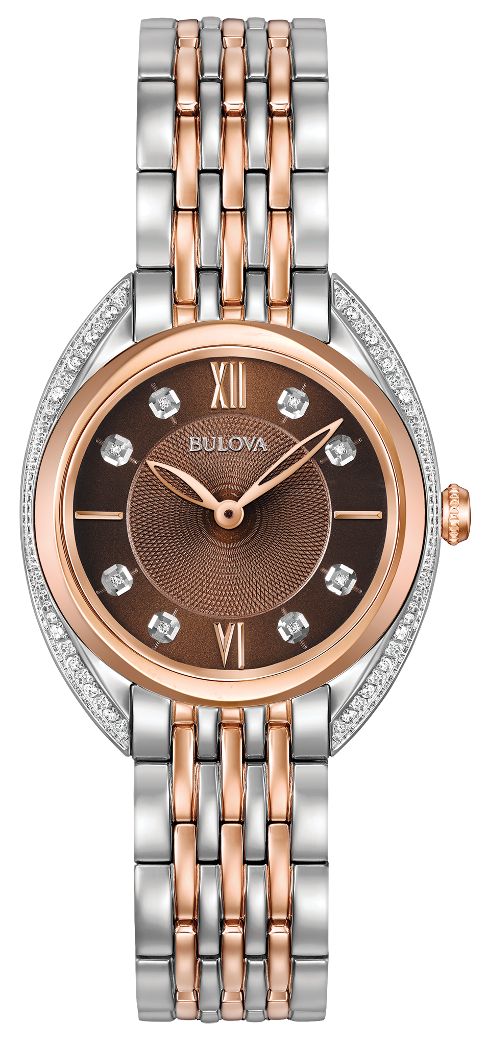98R230 - Bulova