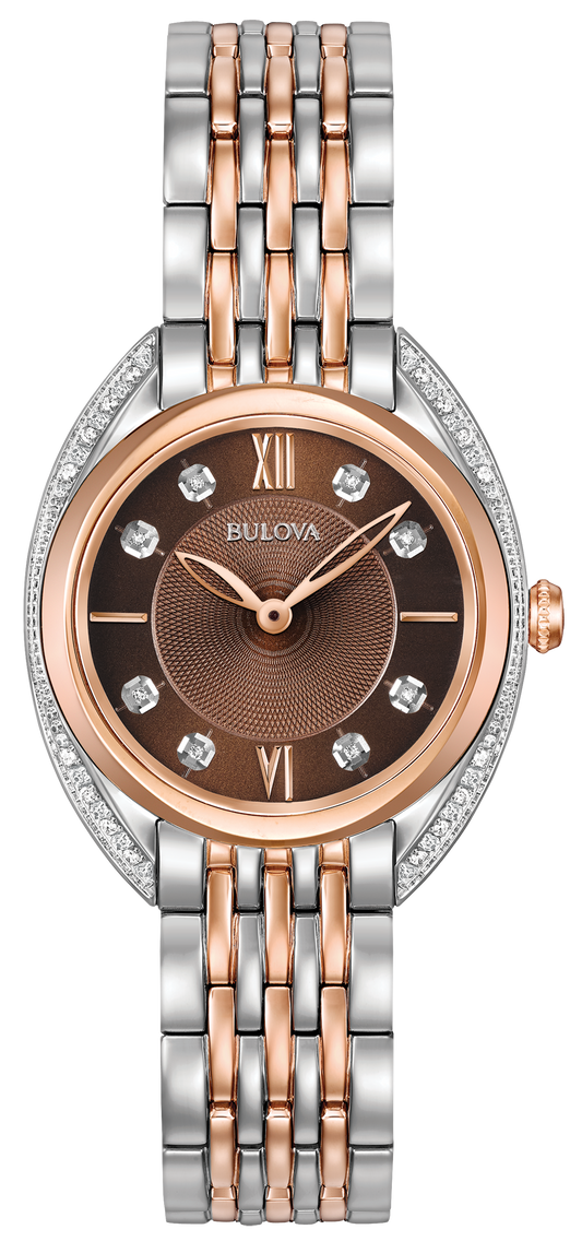 98R230 - Bulova