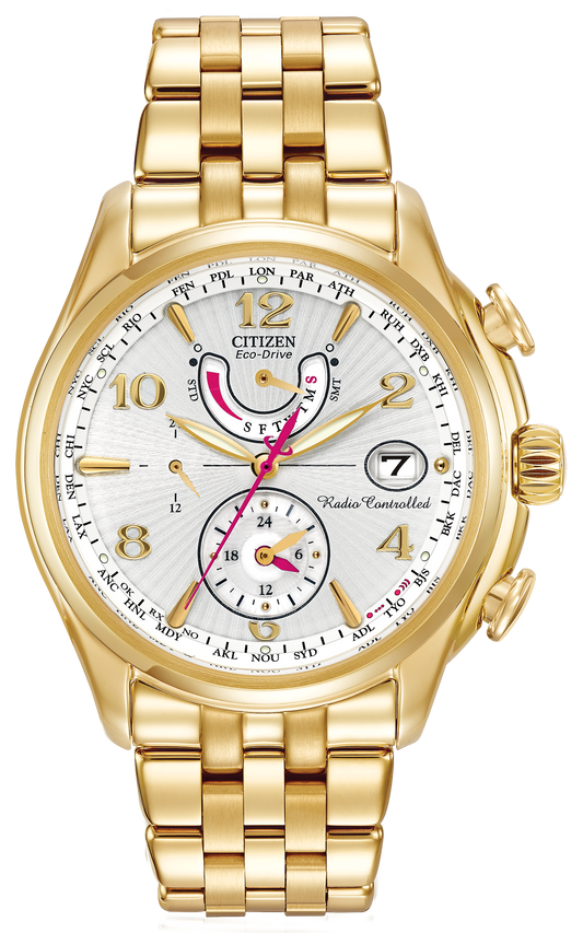 FC0002-53A Citizen Watch