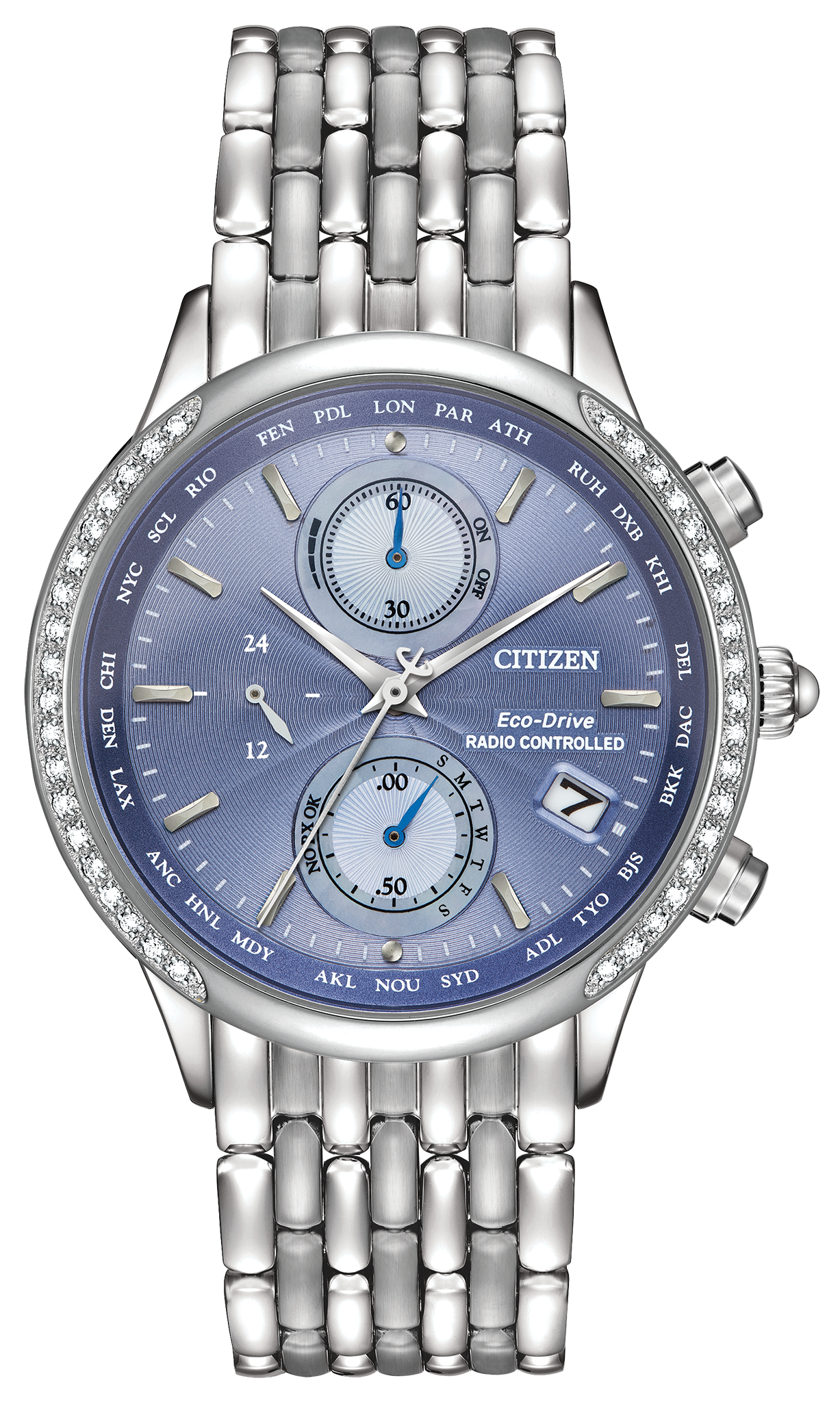 FC5000-51L Citizen Watch