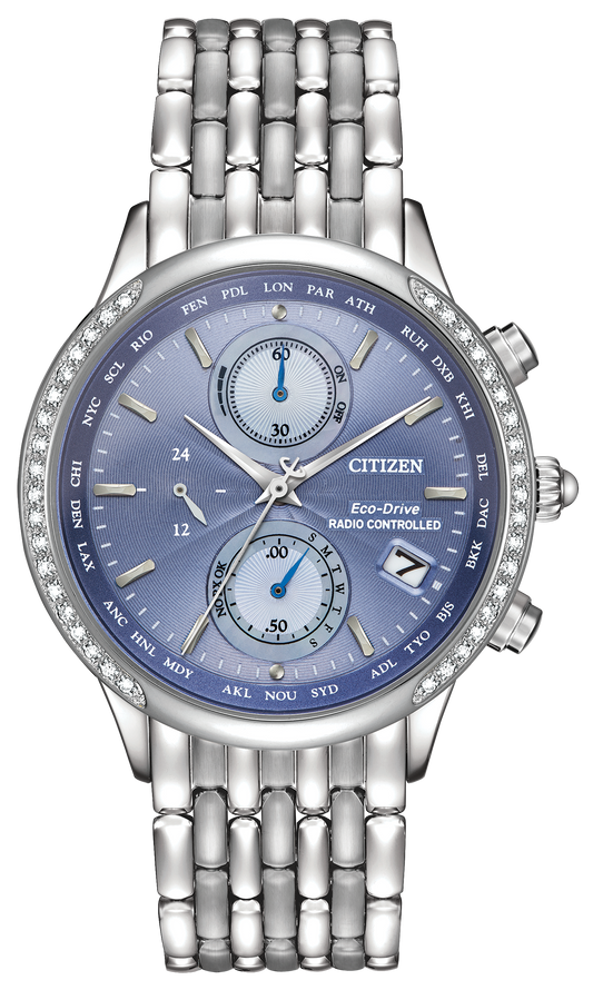FC5000-51L Citizen Watch