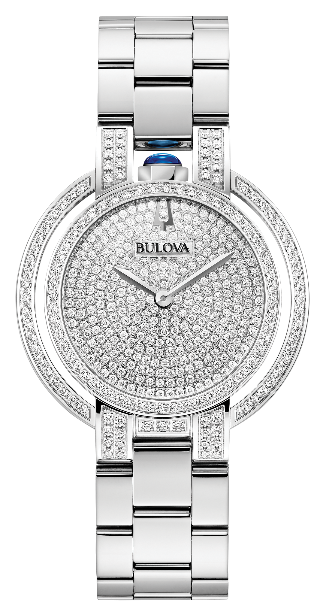 96R238 - Bulova