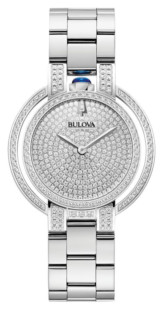 96R238 - Bulova