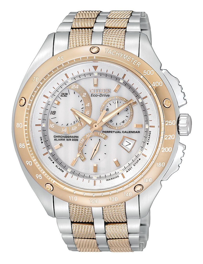 BL5366-59A Citizen Watch