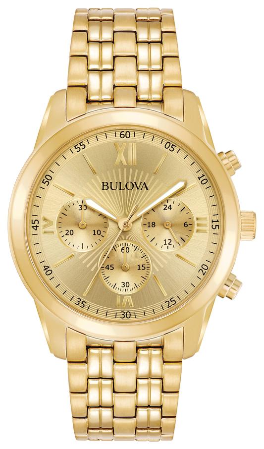 97A128 - Bulova