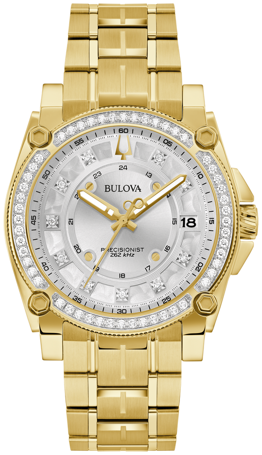98J120 - Bulova