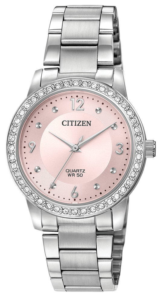 EL3090-81X Citizen Watch