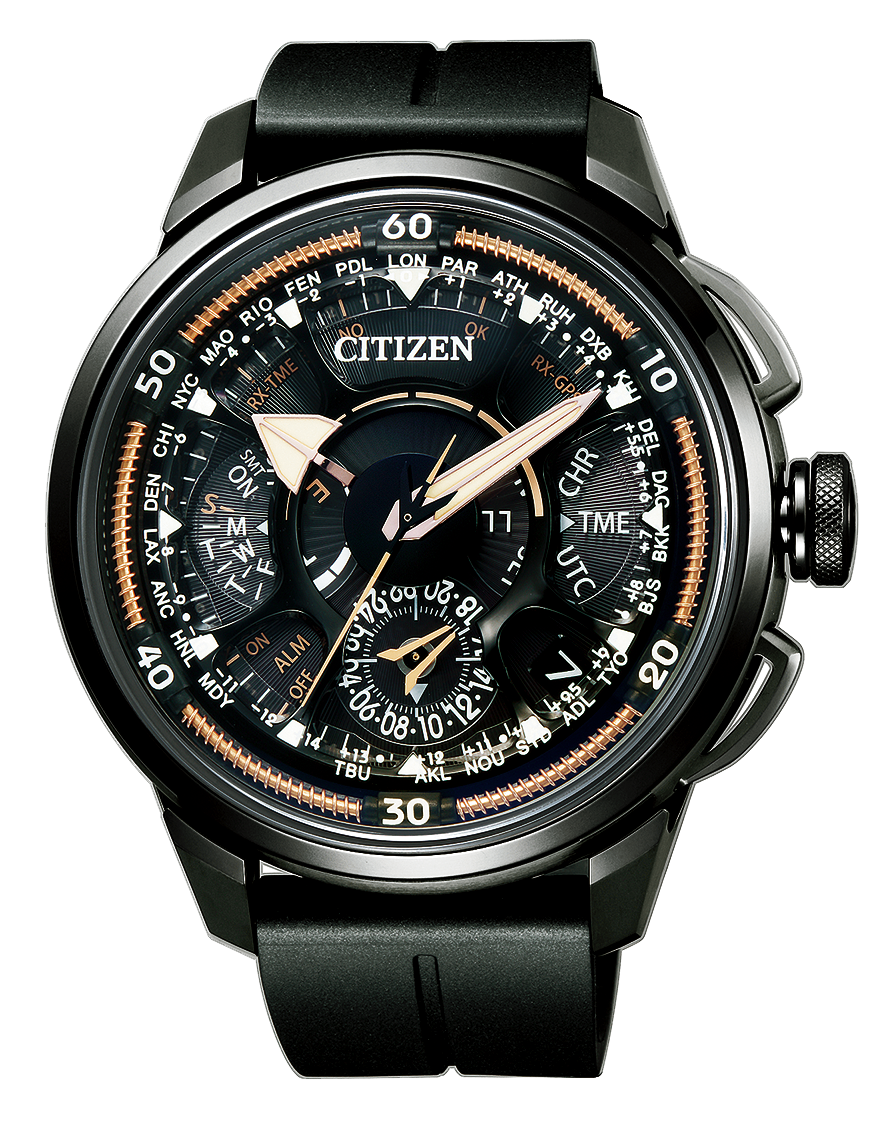 CC7005-16G Citizen Watch