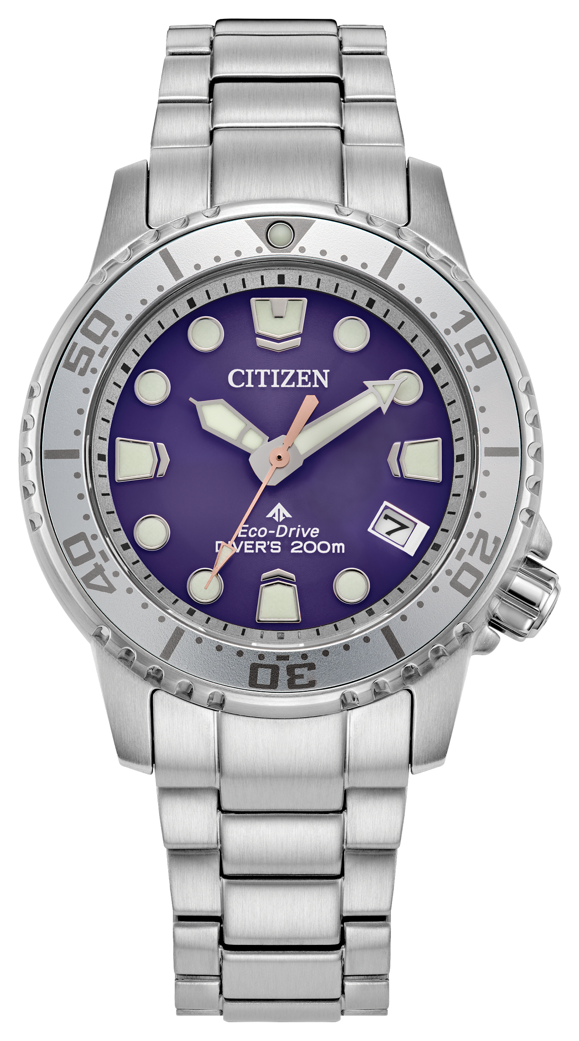 EO2027-50X Citizen Watch