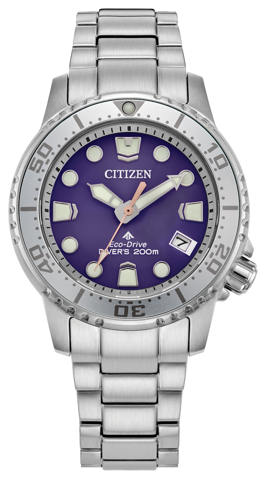 EO2027-50X Citizen Watch