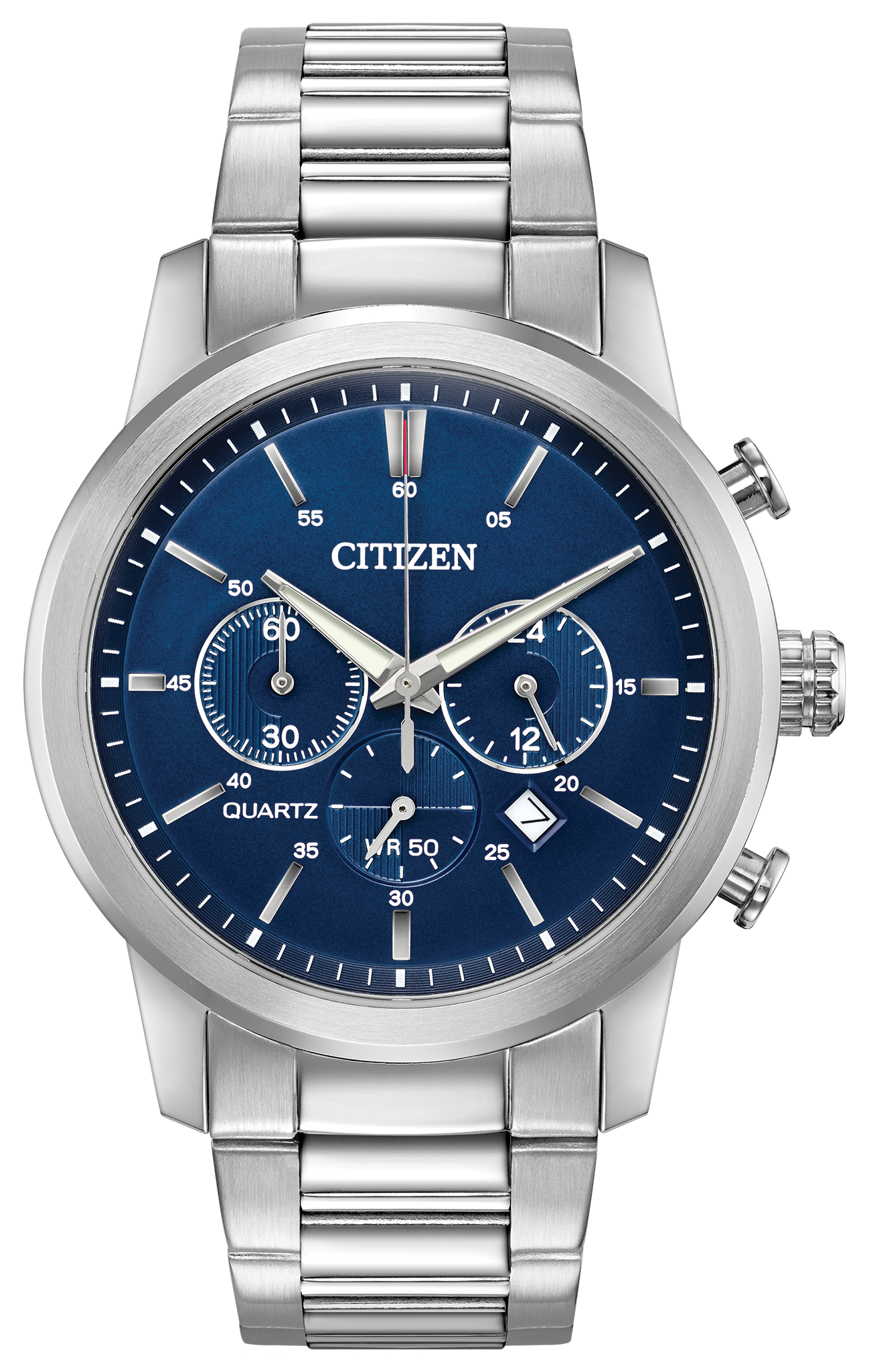 AN8050-51L Citizen Watch